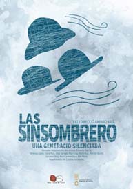 Las sinsombrero